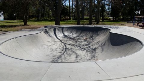 Gilgandra Skate Park photo 11