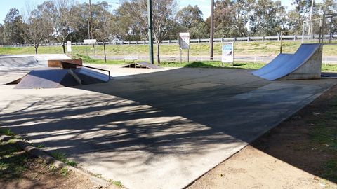 Gilgandra Skate Park photo 13