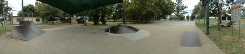 Gilgandra Skate Park photo 7