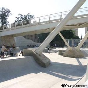 Givatayim Skatepark