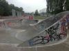 Gleisdreieck Skatepark