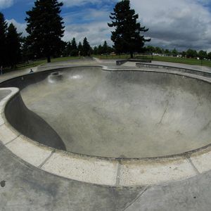 Glenhaven skatepark