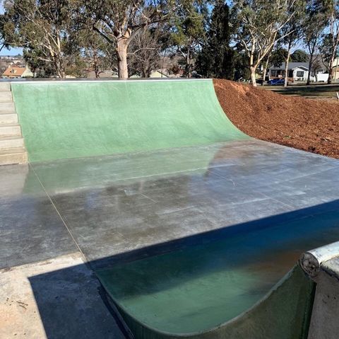 Goulburn Skatepark photo 17