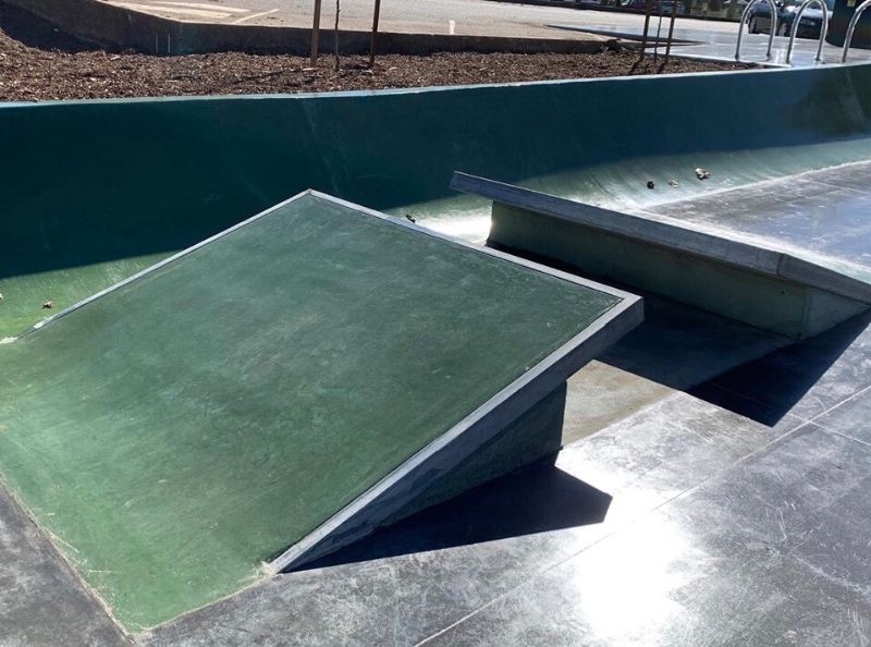 Goulburn Skatepark