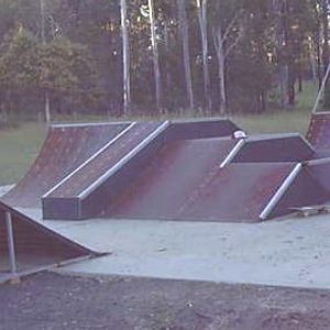 Greenbank Skatepark