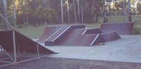 Greenbank Skatepark