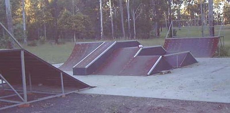 Greenbank Skatepark