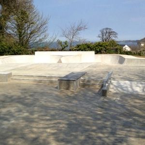 Guernsey Skatepark