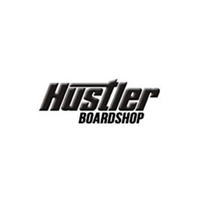 Hustler Boardshop
