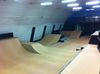 Haugenstua Indoor Park