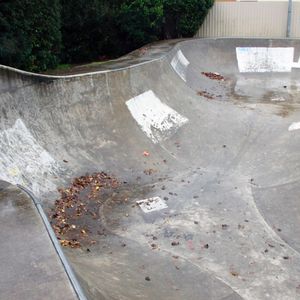 Hawera Skatepark
