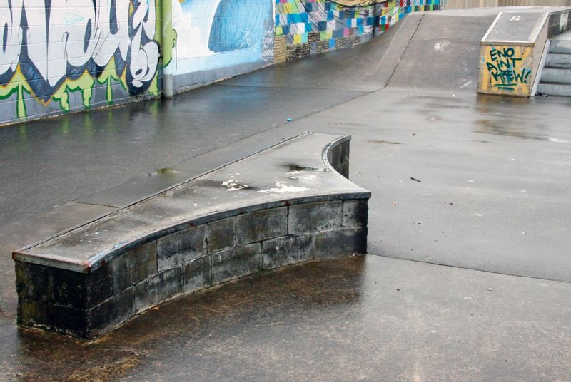 Hawera Skatepark