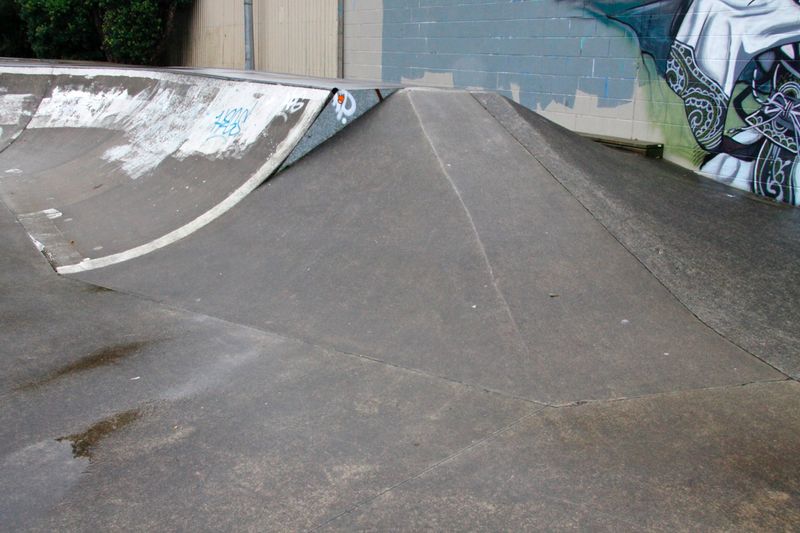 Hawera Skatepark
