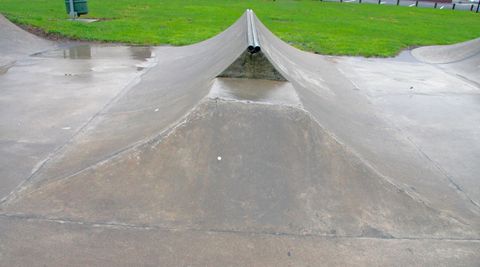 Hawera Skatepark photo 4