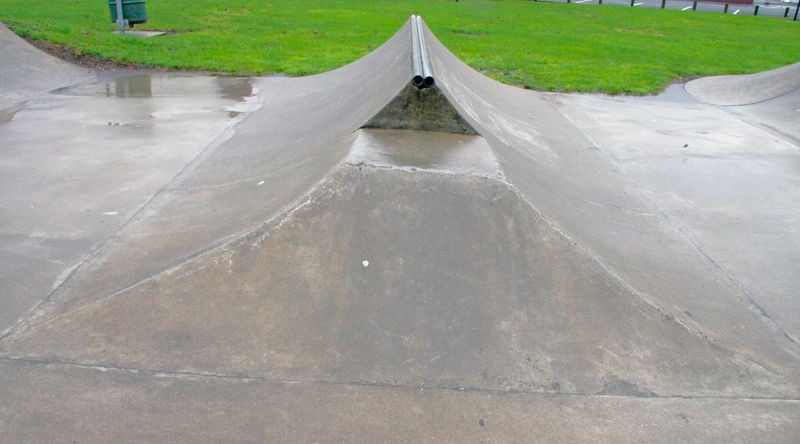 Hawera Skatepark