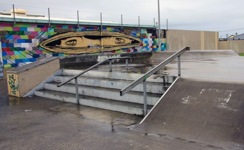 Hawera Skatepark