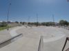 Hayley Hendricks Skatepark