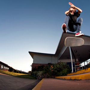 Burpengary 4 stair
