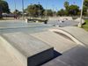 Hermoso Skatepark