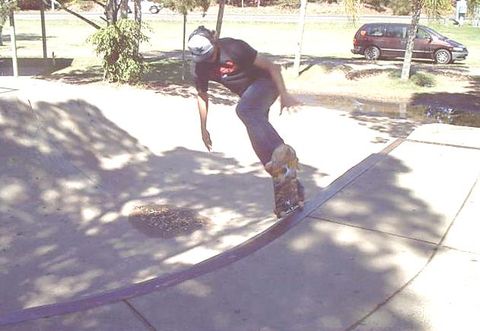 Hervey Bay Bowl photo 4