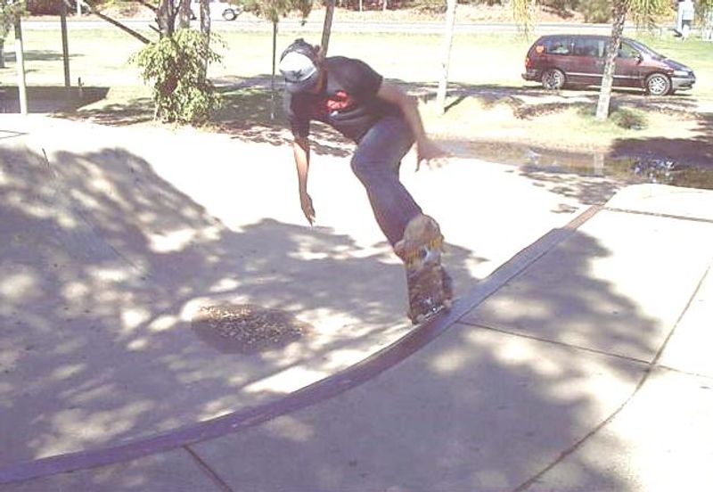 Hervey Bay Bowl