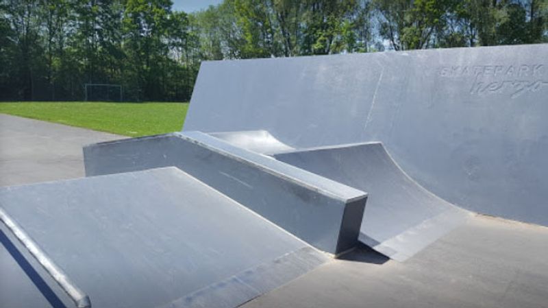 Herzogenaurach Skatepark