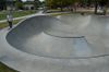Holly Farm skate park
