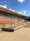 Holy Family Ramp 