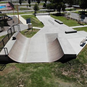 Howlong Skatepark