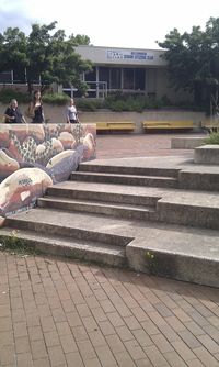 Belconnen Library