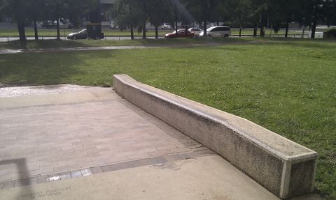 Margaret Timpson Park photo 2