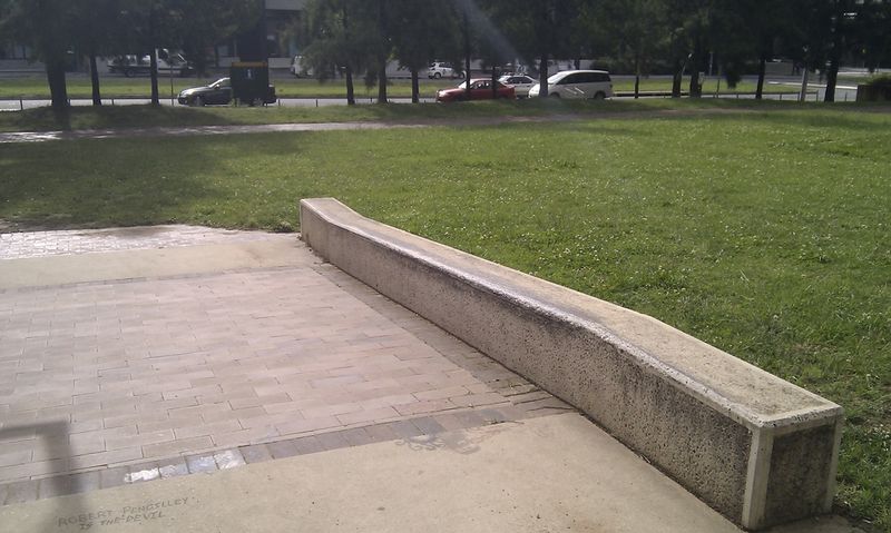 Margaret Timpson Park