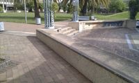 Margaret Timpson Park