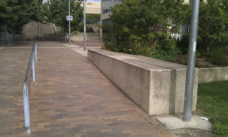 Margaret Timpson Park