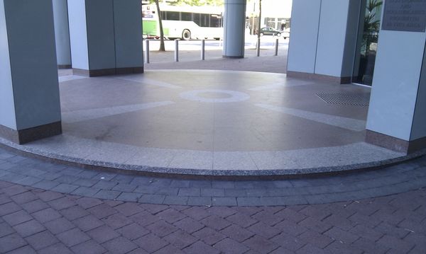SAP Manual Pad