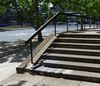 Civic Rail #1