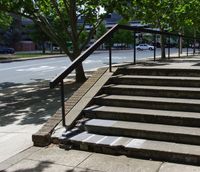 Civic Rail #1