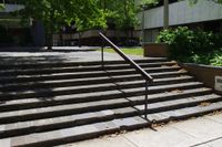 Civic Rail #2