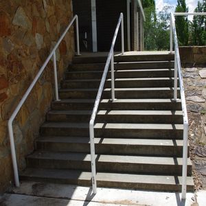 Acton Park Rail