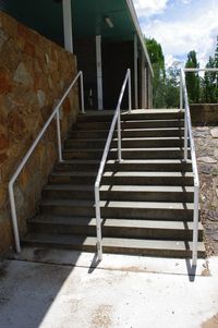 Acton Park Rail