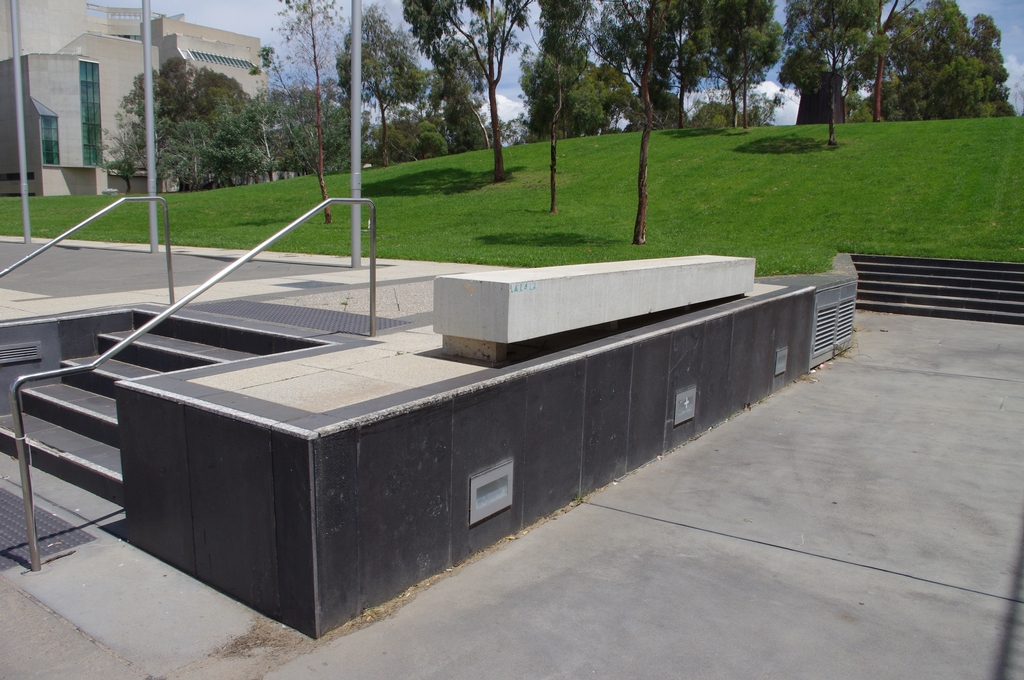 Reconciliation Place