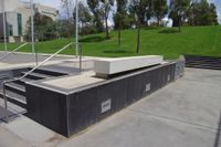 Reconciliation Place
