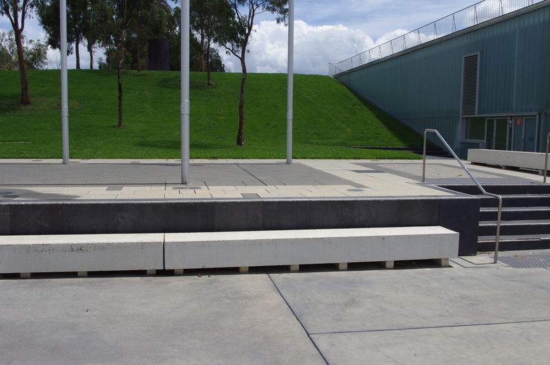 Reconciliation Place