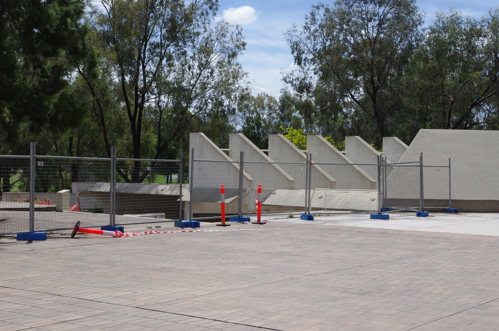 High Court 8 (CLOSED)