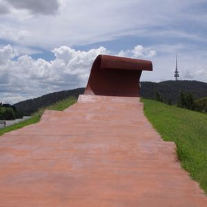 Museum Bumps