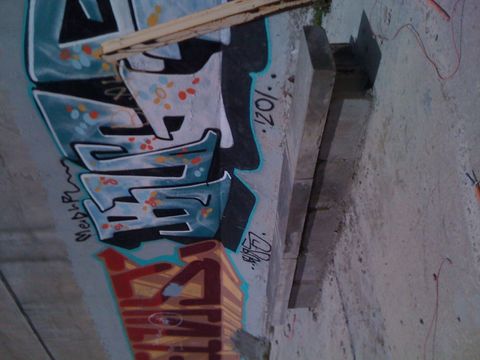 Cement Works photo 2