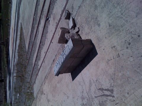 Cement Works photo 3