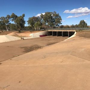 Albreht Ditch