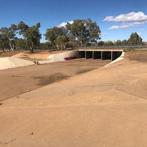 Albrecht Ditch 