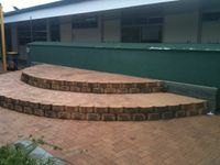 G'ville school manny pad/s